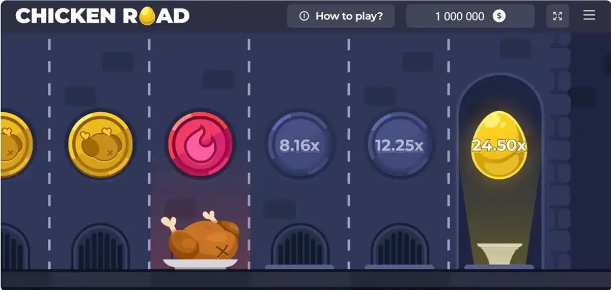 A cartoon-style screenshot of the 