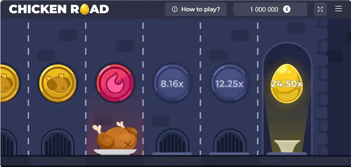 A cartoon-style screenshot of the 